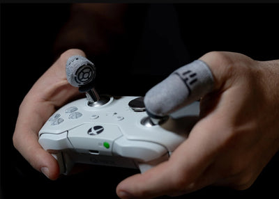 What Is a Finger Sleeve Grip Stick & How Does It Help in Mobile Gaming?