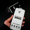 Minoan 300c Gaming Screen protector