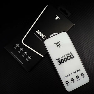 Minoan 300c Gaming Screen protector