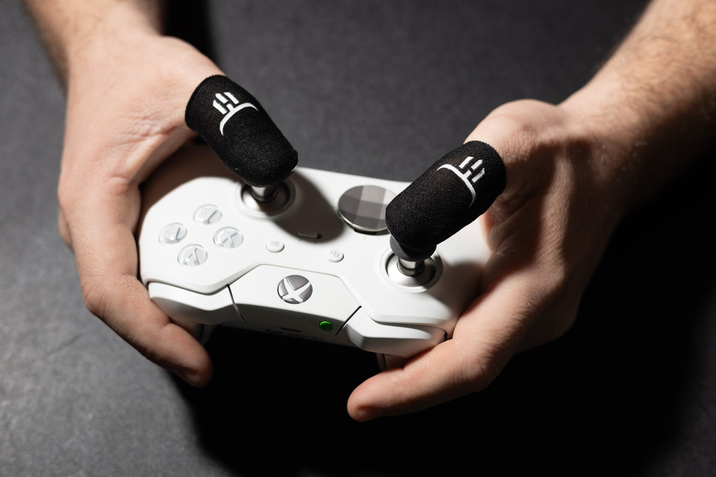 Minoan Socks GripSticks Carbon