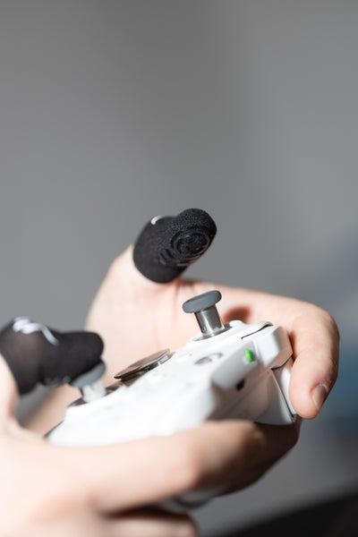 Minoan Socks GripSticks Carbon