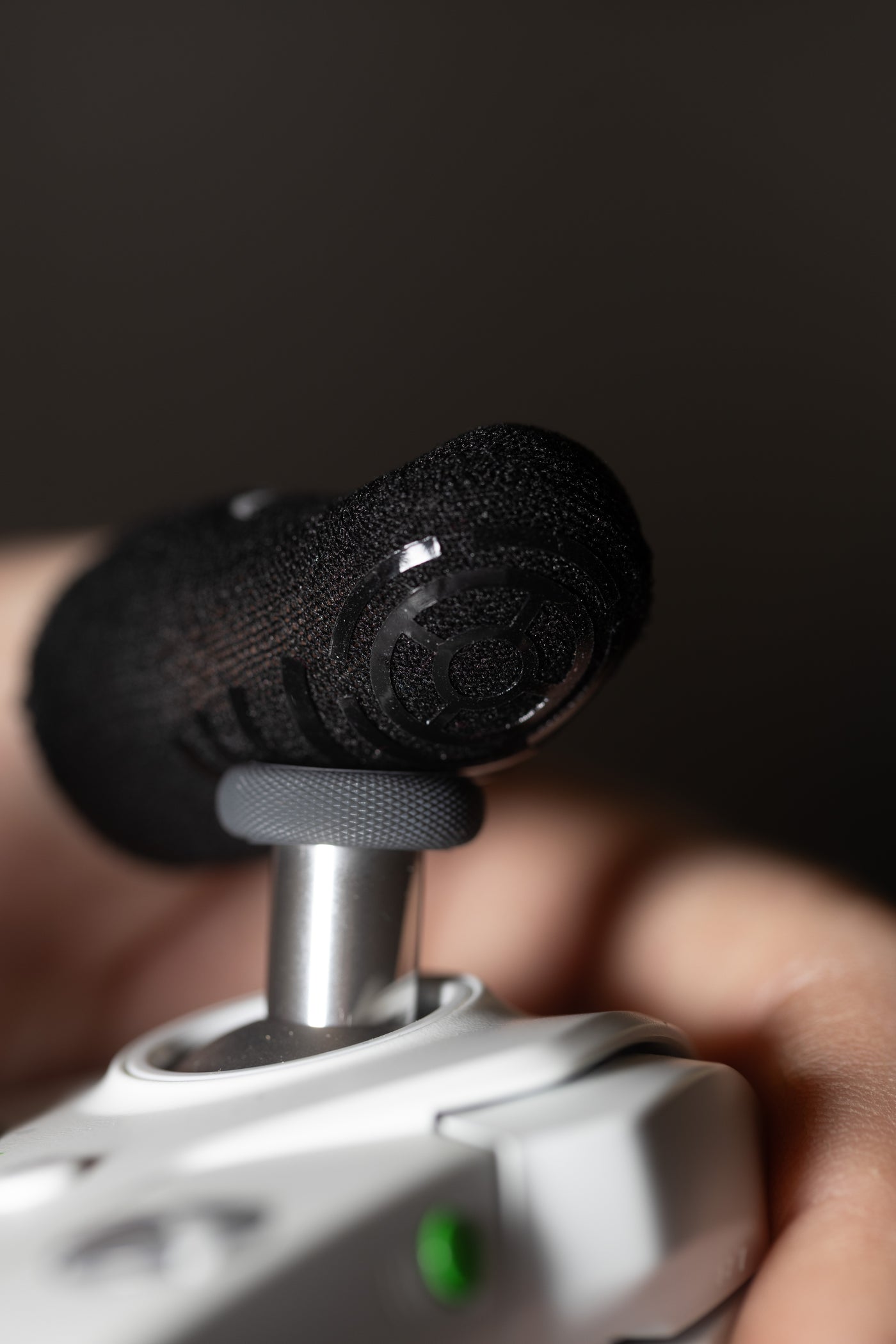 Minoan Socks GripSticks Carbon