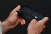 Minoan Socks Light Version Pack of 6 Finger Sleeves Carbon