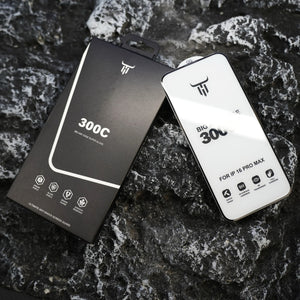 Minoan 300c Gaming Screen protector