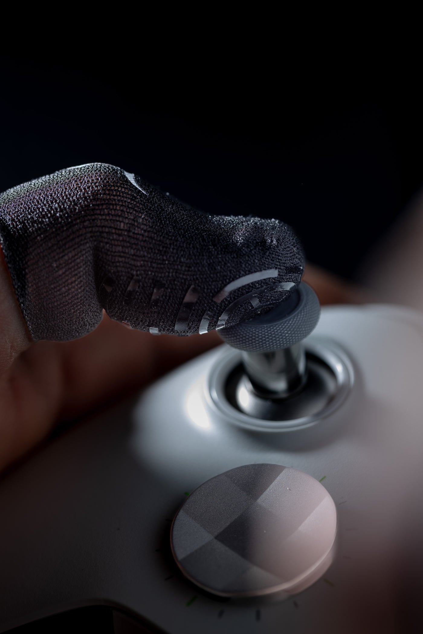 Minoan Socks GripSticks Carbon