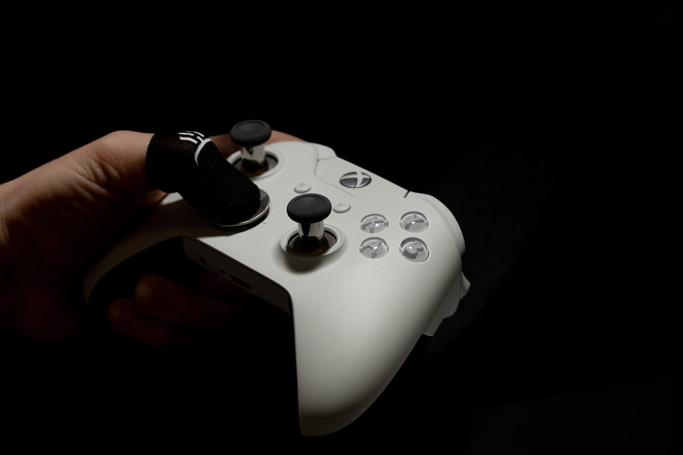 Minoan Socks GripSticks Carbon